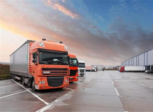 佛山至张掖山丹县物流专线 当日发次日达的国内货物运输解决方案