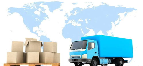 物流三雄冲刺港交所 后价格战时代，国内货物运输代理的竞争新格局