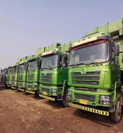 7款国产13升大马力柴油发动机盘点 谁才是物流运输的省心之选？